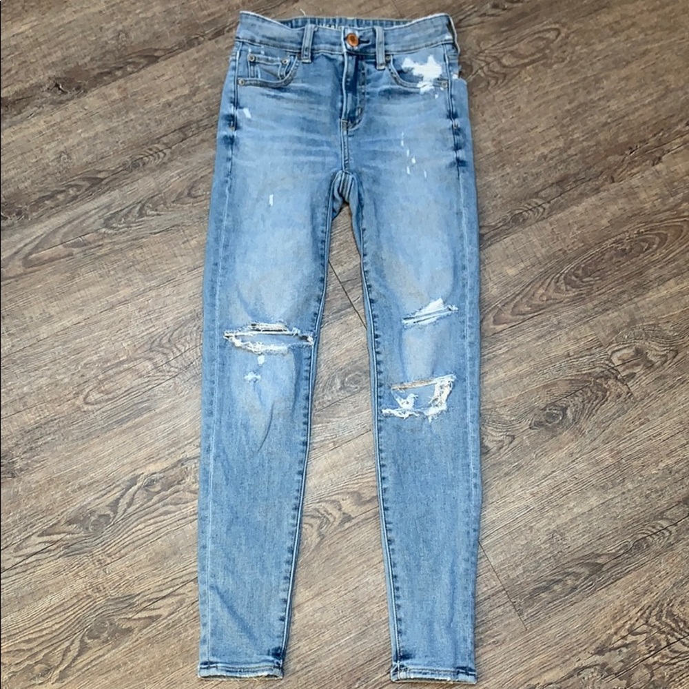 AE JEANS